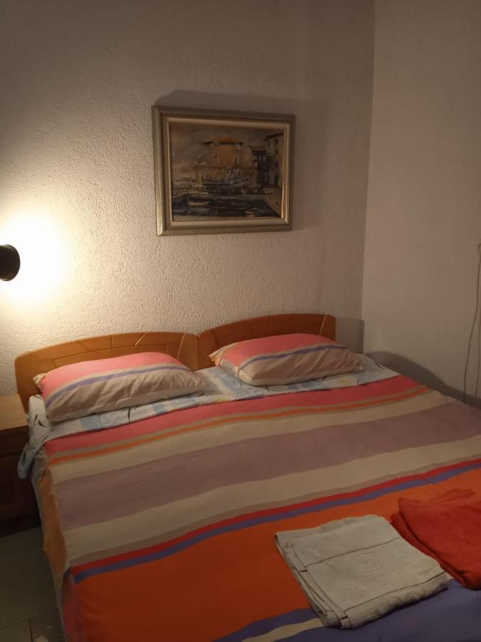 Apartman I Sobe Cule Cres Exterior photo