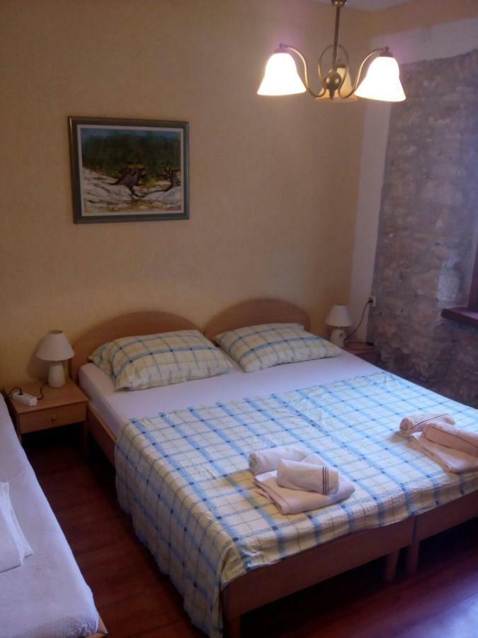 Apartman I Sobe Cule Cres Exterior photo