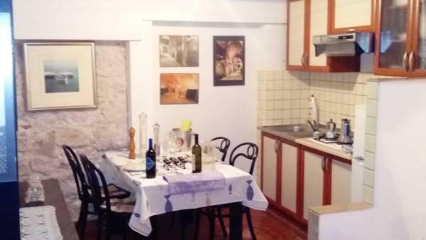 Apartman I Sobe Cule Cres Exterior photo