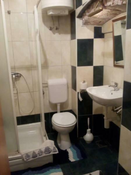 Apartman I Sobe Cule Cres Exterior photo