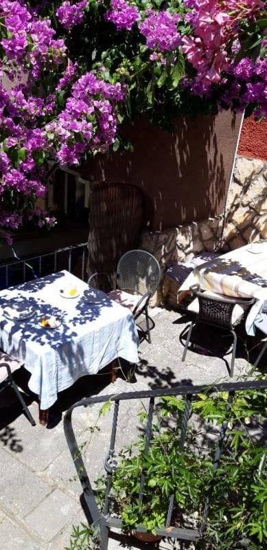 Apartman I Sobe Cule Cres Exterior photo